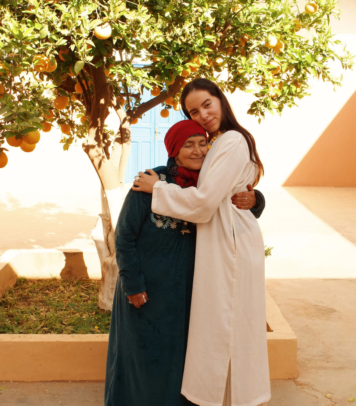 Three Days In Agadir — Between Family, Argan, And Healing