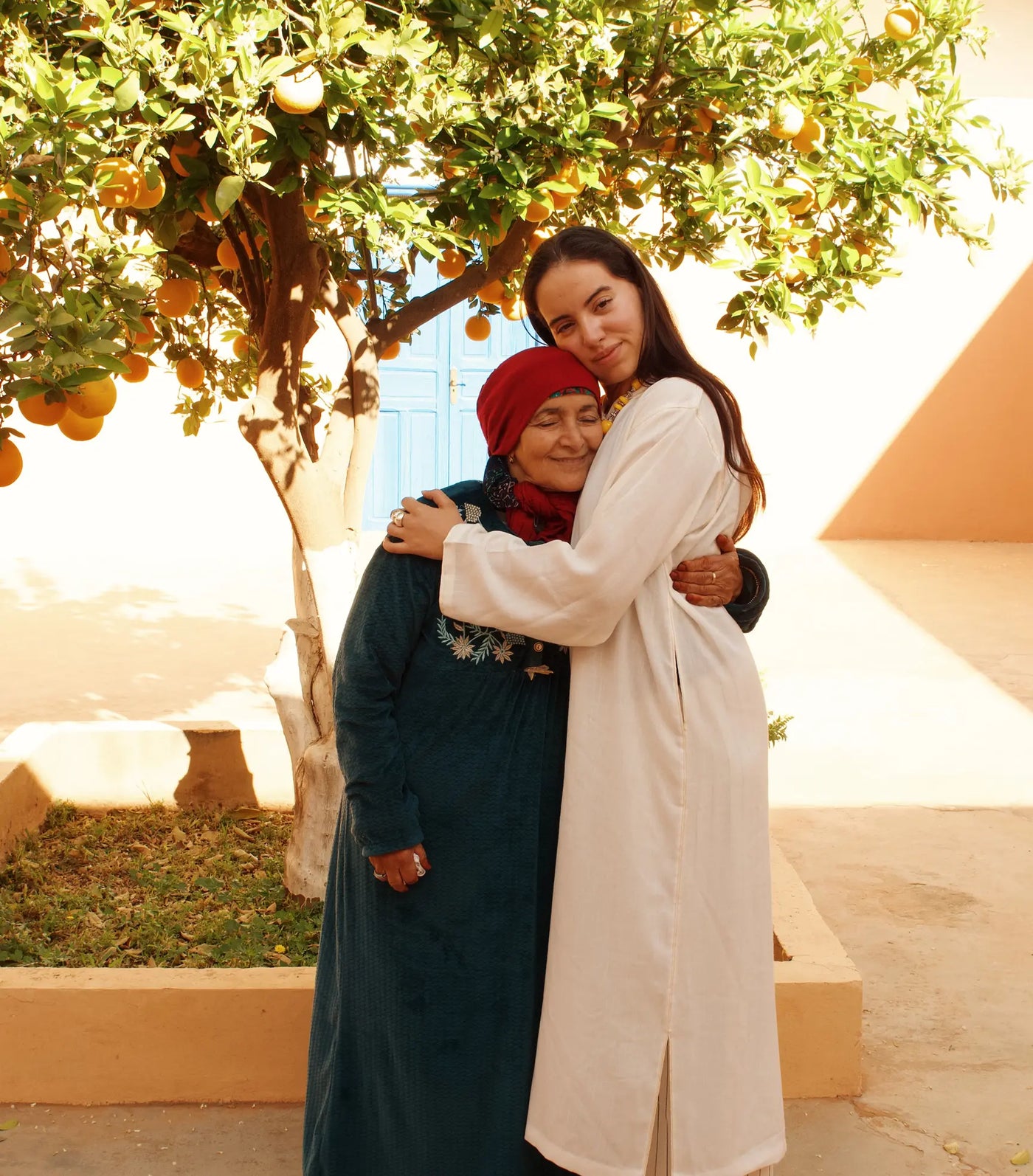 Three Days In Agadir — Between Family, Argan, And Healing