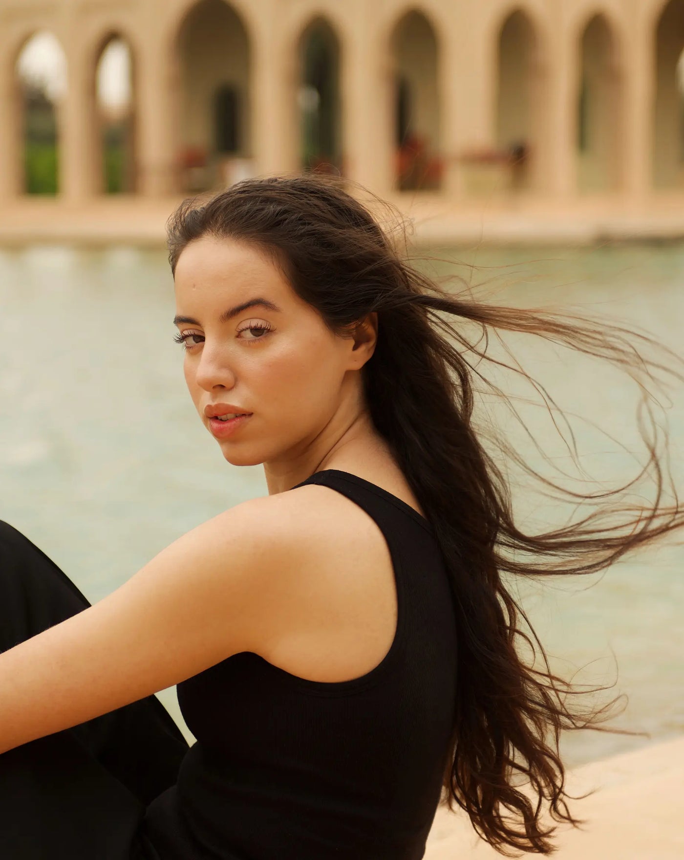 How Being An Actress Shaped The Woman I Am Today