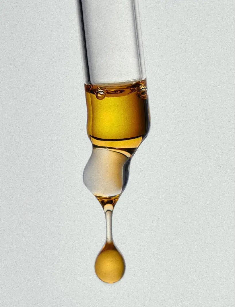 The Argan Elixir