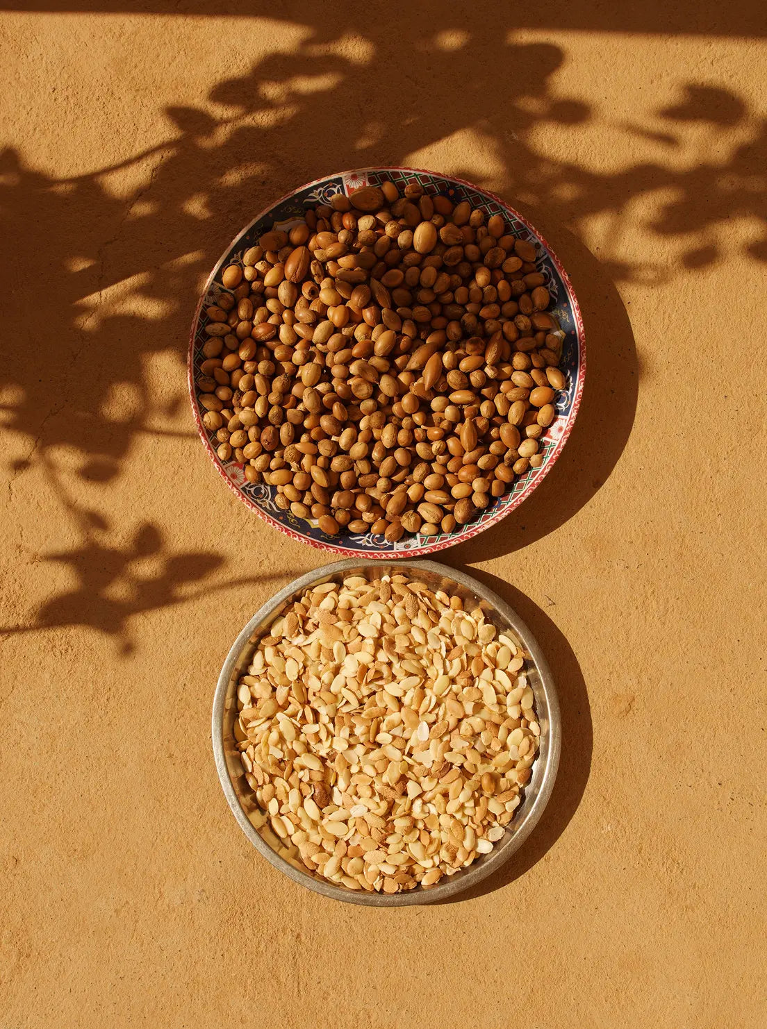 The Argan Elixir