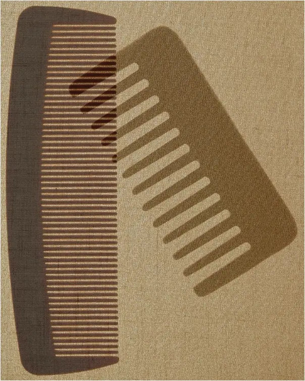 The Comb