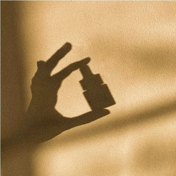 The Oil